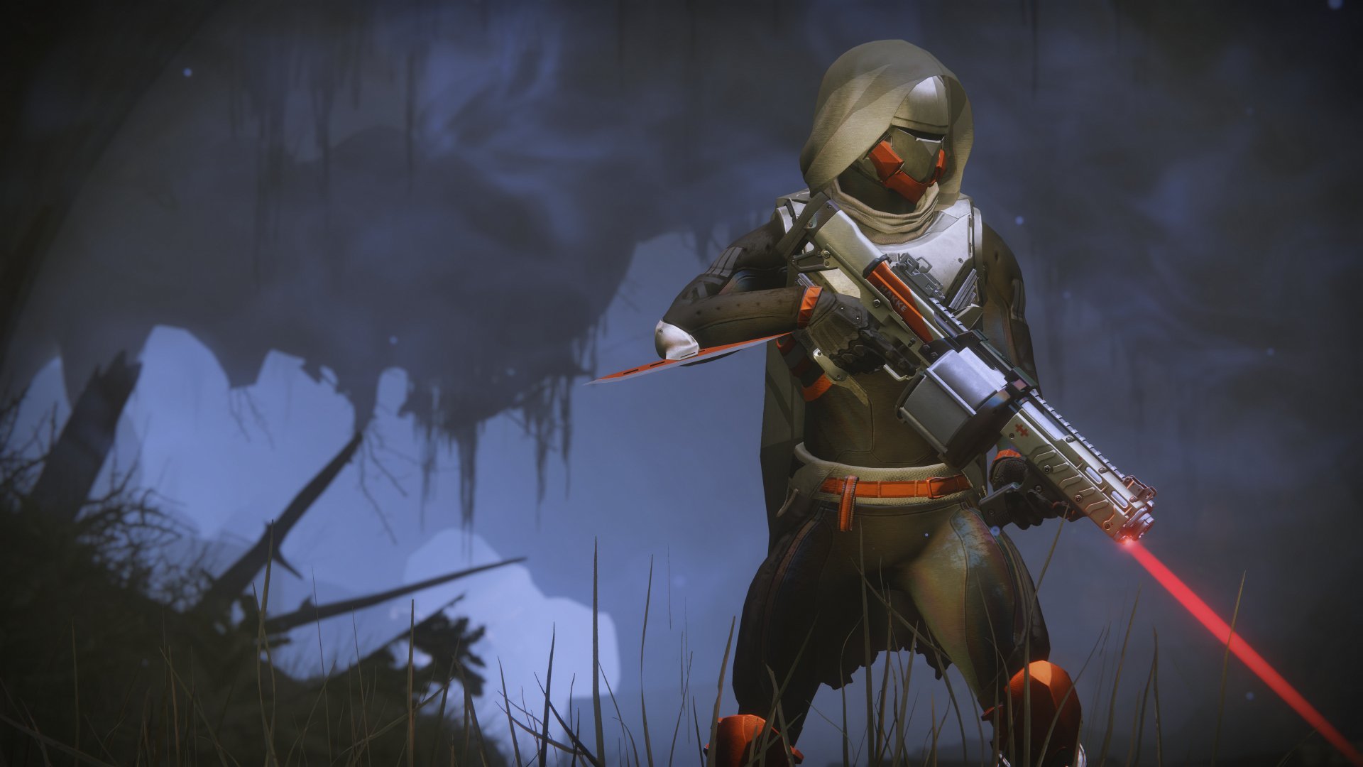 Destiny 2 - Imagen 6